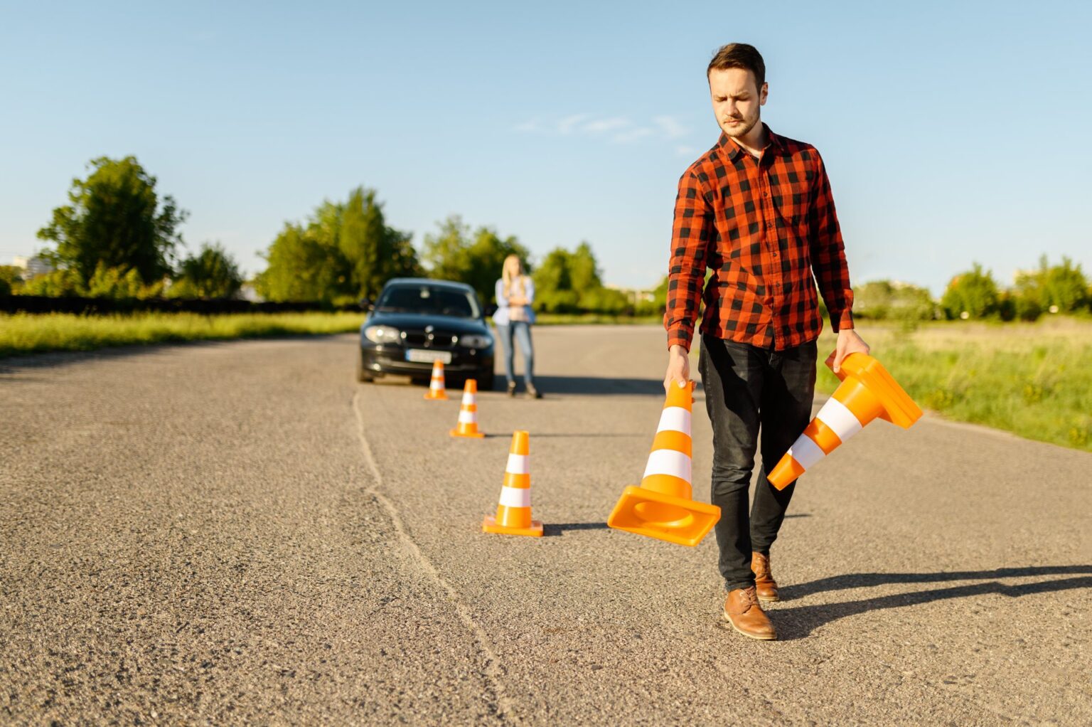 Rijinstructeur worden stap voor stap DriveBuddy